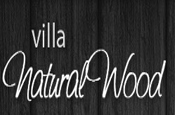 Apartmani Natural Wood - logo